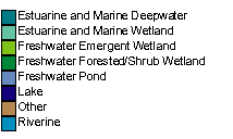 US FWS Wetlands