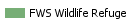 US FWS Wildlife Refuge
